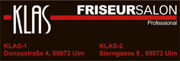 Friseursalon Klas