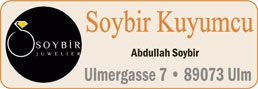 Soybir Kuyumcu