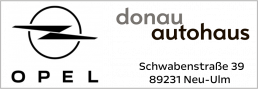 OPEL - Donau Autohaus