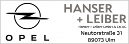 OPEL - Hanser + Leiber