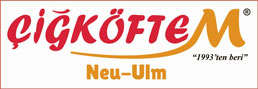Cig Köftem - Neu-Ulm