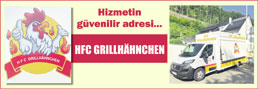 HFC Grillhähnchen