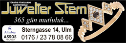 Stern Juwelier - Ulm