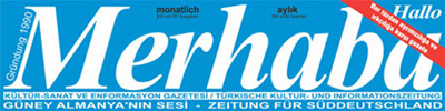 Merhaba Kültür , Sanat ve Enformasyon Gazetesi