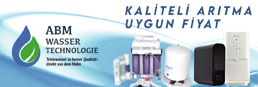 ABM Wassertechnologie