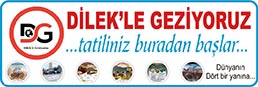 Dilek Seyahat