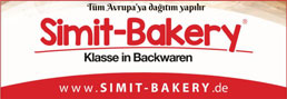 Simit-Bakery
